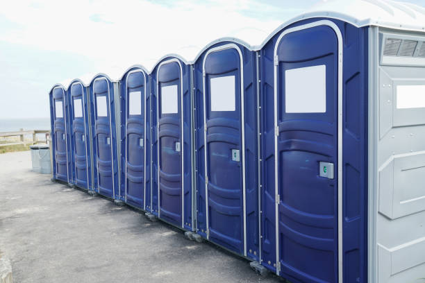 Best Portable Toilets for Disaster Relief Sites in USA