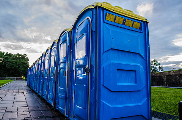 Best Portable Restroom Removal and Pickup in USA